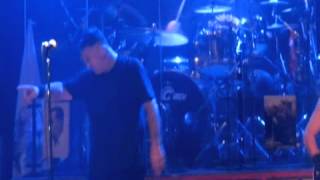 Almafuerte - Mano Brava - En vivo 14/03/2015 Teatro de Flores