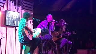 Disciple - The wait is over - acoustic live