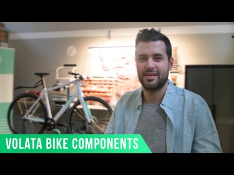 Volata Bike Components