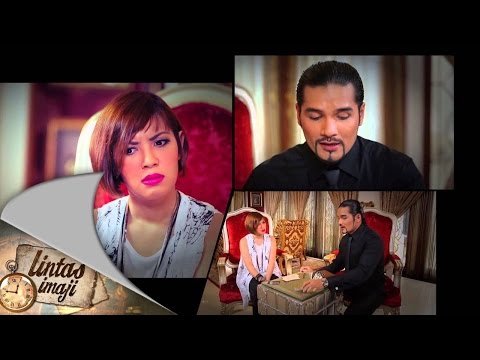 Lintas Imaji 15 Juni 2015 Part 3/3 - Ratna Galih