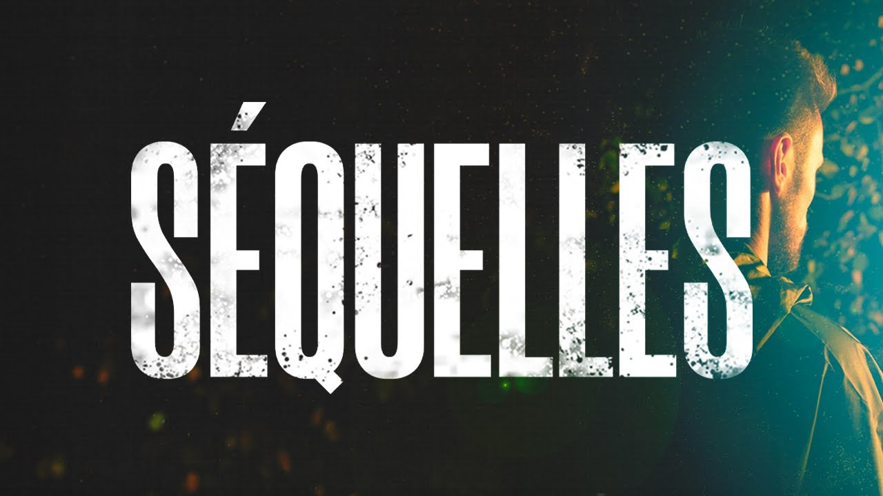 Miniature de la vidéo SÉQUELLES · TEASER OFFICIEL 🔥 du film SÉQUELLES
