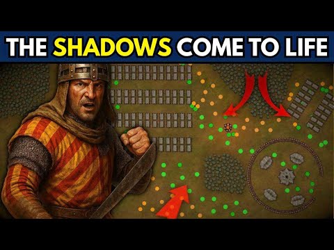 Battle of Cyzicus: Almogavars Ambush the Turks in Anatolia!