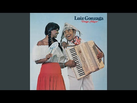 Serrote Agudo - Morais do Acordeon