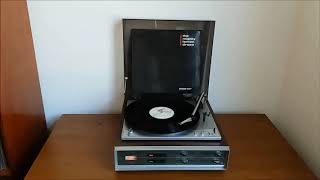 The Mighty Lemon Drops - Inside out (12 inch / Extended Version)