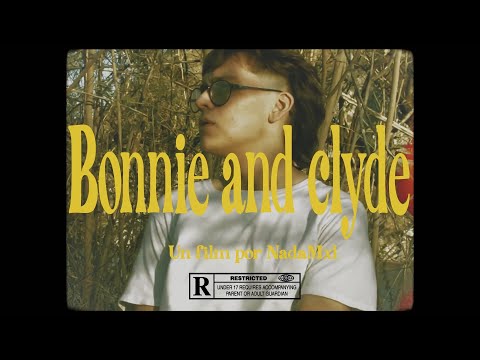 Mxxlvn - Bonnie & Clyde (Video Oficial) (Prod. OneMillionKisses)
