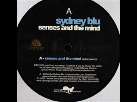 Sydney Blu - Senses and the Mind (Original Mix)