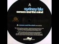 Sydney Blu - Senses and the Mind (Original Mix ...