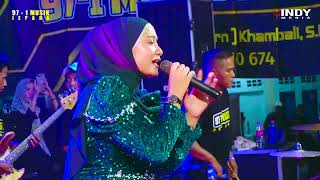 Download lagu DI BALIK PENANTIAN - IMA KDI || 97-1 MUSIK JEPARA || SEDEKAH BUMI DESA TIGAJURU mp3