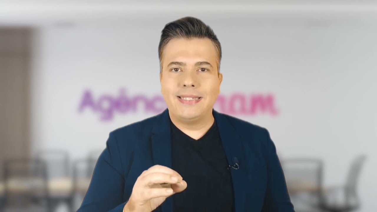 Agenciagram — Como funciona