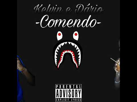 Kelvin - Só Nos Dois (Feat.Dário)