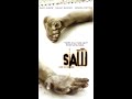Opening To Saw VHS 2005