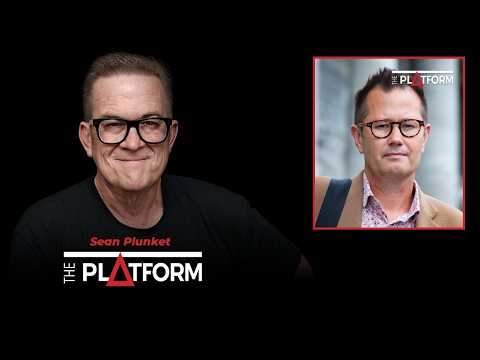 Thumbnail for Bryce Edwards On Craig Stobo’s Resignation From The FMA