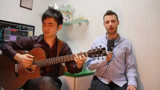 This is my Dream - Kashy Keegan &amp; Steven Law