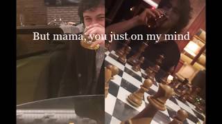 Mama, You Been on My Mind  - We Do (Henley Complex, 7/27/2017)