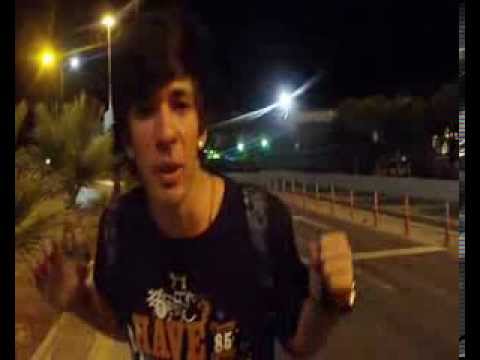 Rache Echelon - Acapella 2