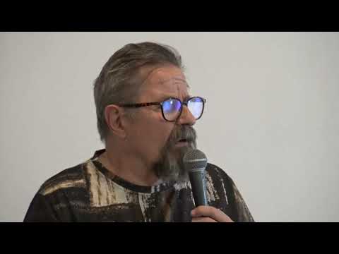 När det övernaturliga blir naturligt - ett möte med Simon Ådahl och Örjan Armgren