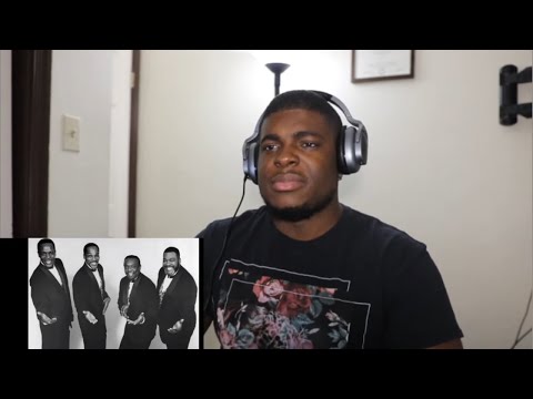 HAROLD MELVIN & THE BLUE NOTES I MISS YOU REACTION