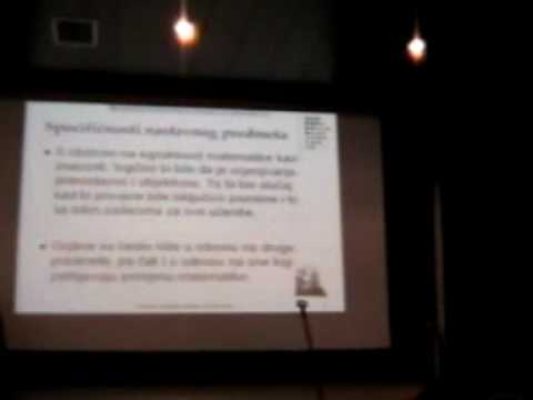 Upoznavanje ucenika s pravilnikom o ocjenjivanju upoznavanje ucenika s pravilnikom o ocjenjivanju