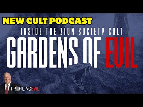 Inside the Making of Gardens of Evil, the Zion Society Cult | Profiling Evil