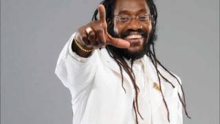 Tarrus Riley - We Run It (Jamaica) [Movin Feva Riddim]
