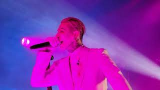 Motionless in White - Eternally Yours - Live Starland