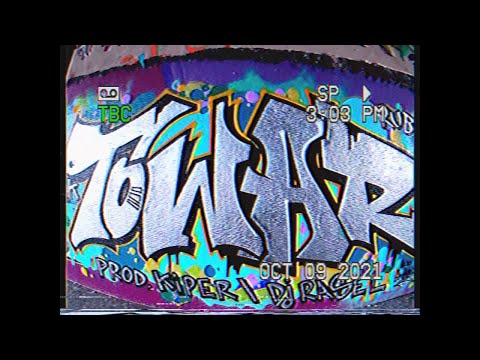 Mleczny - Towar ft. Rubin cuty Dj Rasel prod.Kiper
