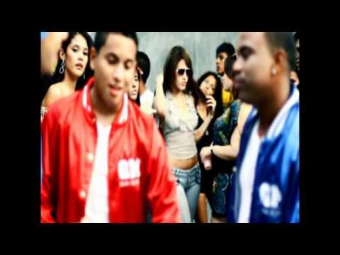 JHONNY D ft. RENNY "El K-Chorro" - Igual que yo [Urbano507.com]