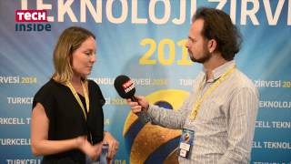 Turkcell, İş Ortaklarıyla Nasıl Çalışıyor?