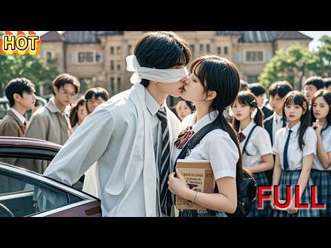 💕She Reincarnates and Flirts With the Frail Boy Who Once Died for Her… He’s Not Weak at All!