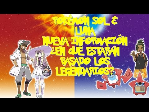 ¿SOLGALEO Y LUNALA BASADOS EN LOS 7 PLANOS ESPIRITUALES?, ¿LA POSIBLE CAMPEONA DE ALOLA?