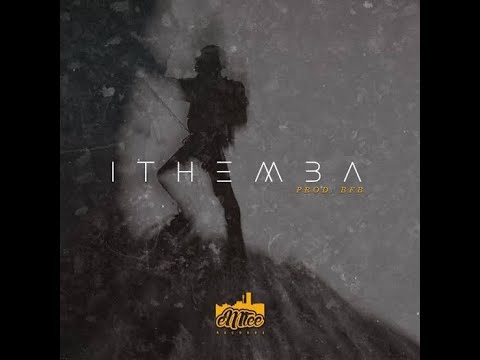eMtee - iTHEMBA (lNSTRUMENTAL)