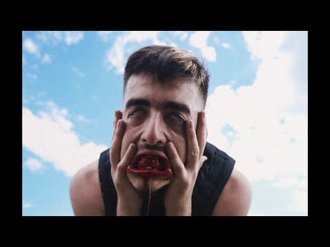 PINKY06 - MEXAS ON THE BLOCK 🇲🇽   (PROD. ANDRXW) [DIR. MACHIN]