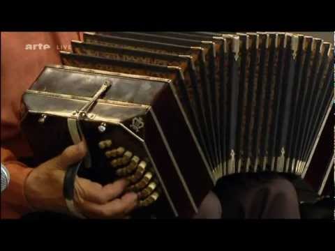 Rodolfo Mederos Trio - Milonga De Mis Amores (Pedro Laurenz)