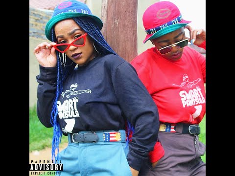 AndroiDinski Feat. K-Won & Dynasty - Snazo