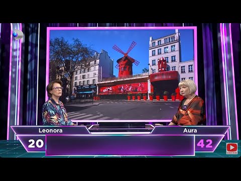 The Floor - Episodul 6 | Sezonul 1 | Editie COMPLETA