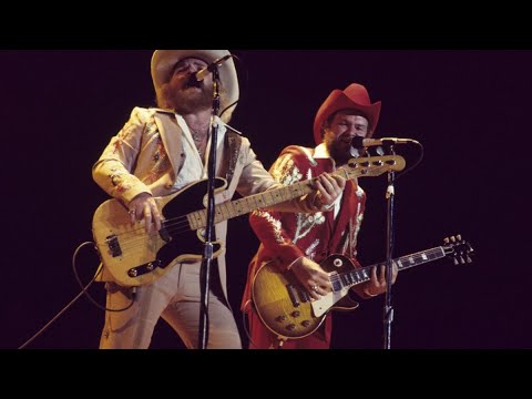 L’histoire complètement folle du "Worldwide Texas Tour" des ZZ Top en 1976