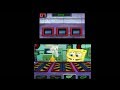 SpongeBob Vs The Big One Beach Party Cook Off Episode 4