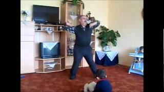NONNO (in) BERZERKER