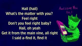 Download lagu Come and Get Your Love - Redbone (lyrics) mp3 Download lagu Come and Get Your Love - Redbone (lyrics) mp3