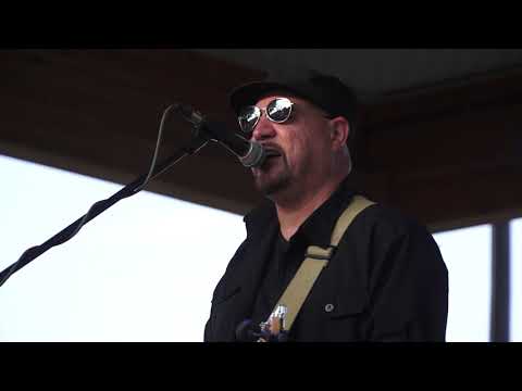 Giant Panda Guerrilla Dub Squad FULL SET LIVE at NBT Music in the Park