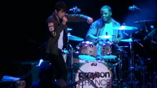 greyson chance live in manila - purple sky (HD)