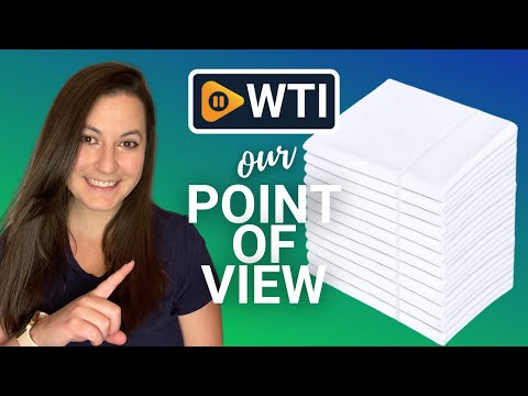 Utopia Bedding King Pillowcases - WTI product video review