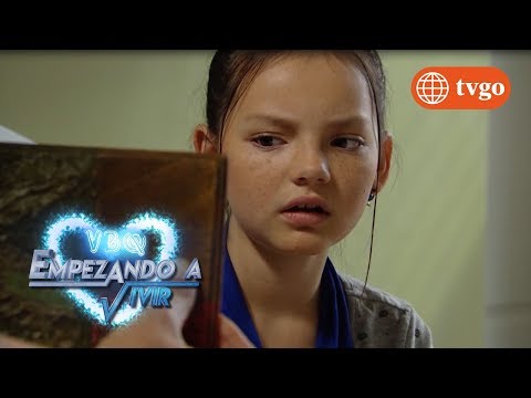VBQ Empezando a vivir 05/02/2018 - Cap 25 - 4/5