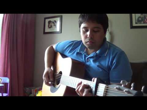 Without Your Love - Chris Stapleton