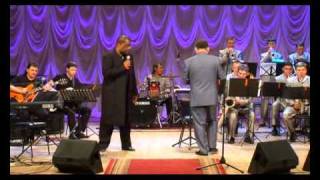 preview picture of video 'Whath What Happens_Ray Gaskins & Astrakhan Big Band'