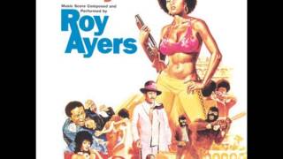 Brawling Broads-Roy Ayers