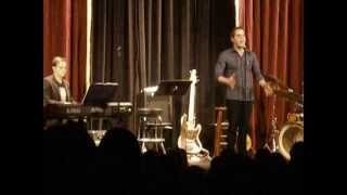 Something's Comin'- Ben Platt