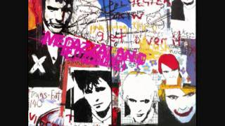 Duran Duran Electric Barbarella