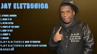 Letter to Falon-Jay Eletronica-Year&#39;s blockbuster hits roundup-#appealing