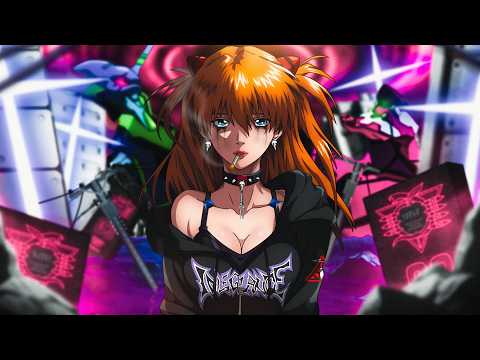 BODAH REVY - HOME BY DAWN [Lyrics x AMV]